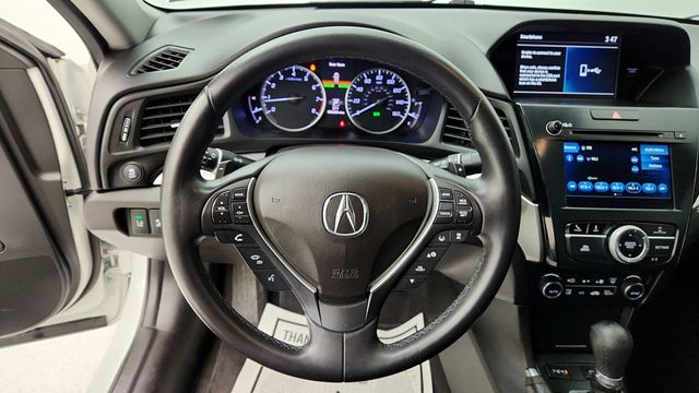 2019 Acura ILX Sedan w/Premium Pkg - 22941037 - 13