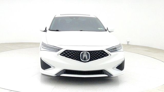 2019 Acura ILX Sedan w/Premium Pkg - 22941037 - 1
