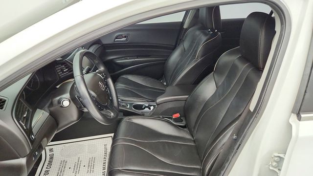 2019 Acura ILX Sedan w/Premium Pkg - 22941037 - 20