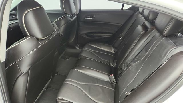 2019 Acura ILX Sedan w/Premium Pkg - 22941037 - 21