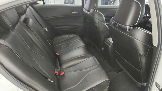 2019 Acura ILX Sedan w/Premium Pkg - 22941037 - 22