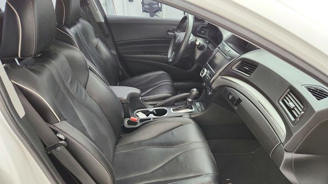 2019 Acura ILX Sedan w/Premium Pkg - 22941037 - 23