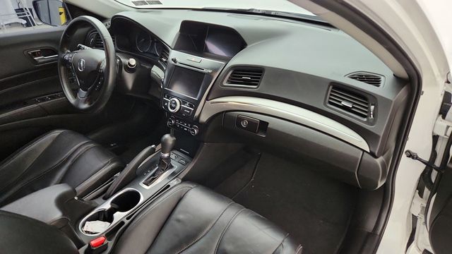 2019 Acura ILX Sedan w/Premium Pkg - 22941037 - 24