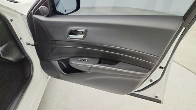 2019 Acura ILX Sedan w/Premium Pkg - 22941037 - 25