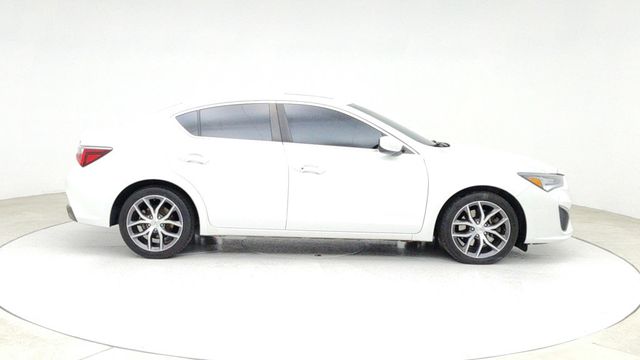 2019 Acura ILX Sedan w/Premium Pkg - 22941037 - 3