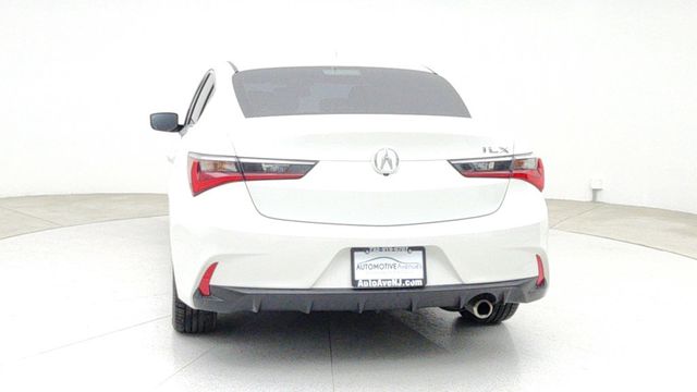 2019 Acura ILX Sedan w/Premium Pkg - 22941037 - 5