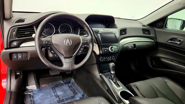 2019 Acura ILX Sedan w/Premium Pkg - 23092844 - 12