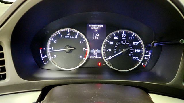 2019 Acura ILX Sedan w/Premium Pkg - 23092844 - 14