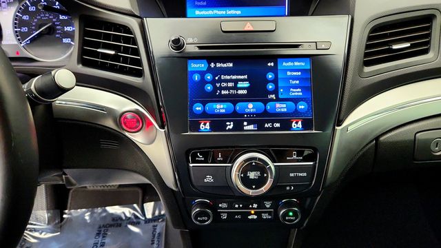 2019 Acura ILX Sedan w/Premium Pkg - 23092844 - 17