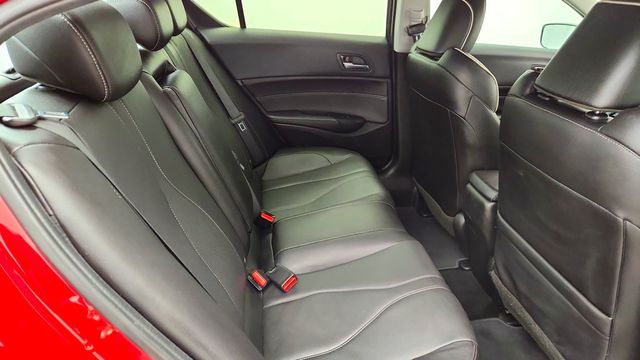 2019 Acura ILX Sedan w/Premium Pkg - 23092844 - 21