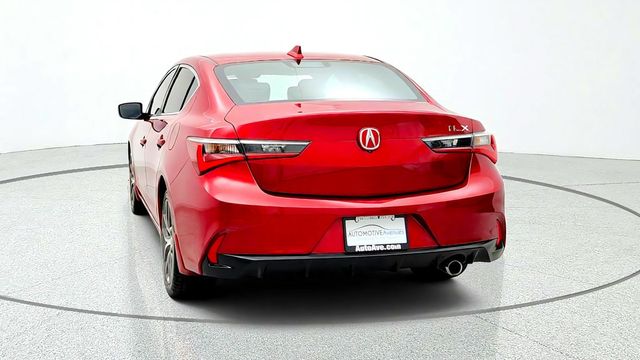 2019 Acura ILX Sedan w/Premium Pkg - 23092844 - 5