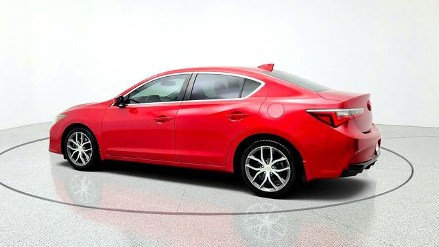 2019 Acura ILX Sedan w/Premium Pkg - 23092844 - 6