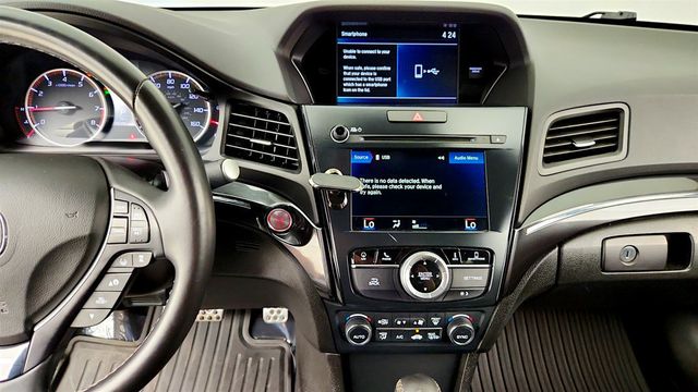 2019 Acura ILX Sedan w/Technology/A-Spec Pkg - 23082503 - 15