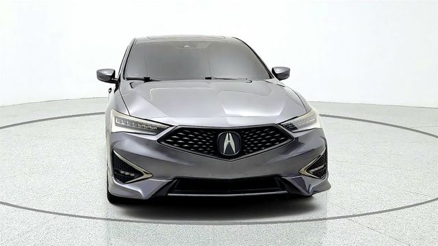 2019 Acura ILX Sedan w/Technology/A-Spec Pkg - 23082503 - 1