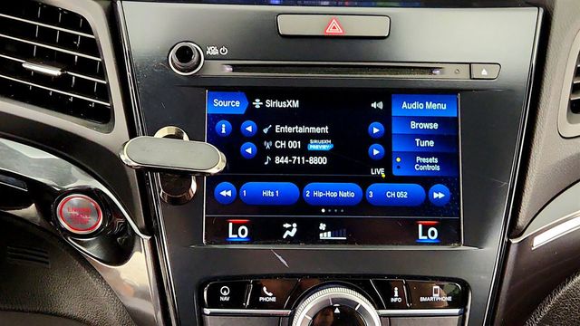 2019 Acura ILX Sedan w/Technology/A-Spec Pkg - 23082503 - 20