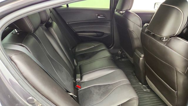 2019 Acura ILX Sedan w/Technology/A-Spec Pkg - 23082503 - 23