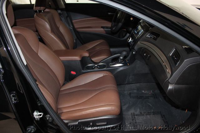 2019 Acura ILX Sedan w/Technology Pkg - 22702301 - 13