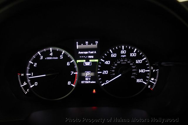 2019 Acura ILX Sedan w/Technology Pkg - 22702301 - 28