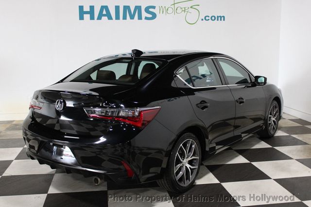 2019 Acura ILX Sedan w/Technology Pkg - 22702301 - 6