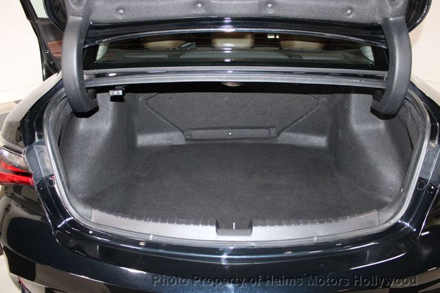 2019 Acura ILX Sedan w/Technology Pkg - 22702301 - 8