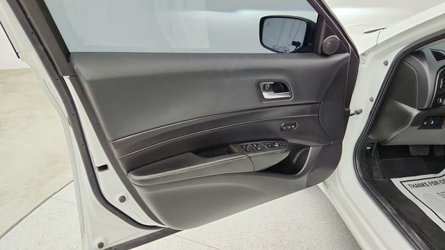 2019 Acura ILX Sedan w/Technology Pkg - 22941037 - 10