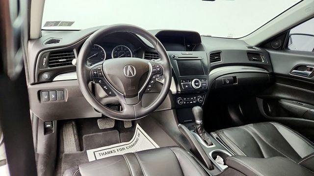 2019 Acura ILX Sedan w/Technology Pkg - 22941037 - 12
