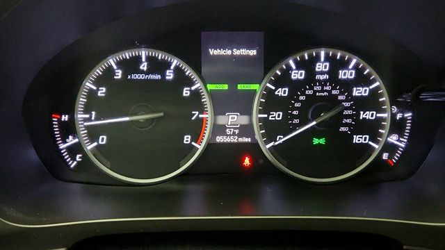 2019 Acura ILX Sedan w/Technology Pkg - 22941037 - 14