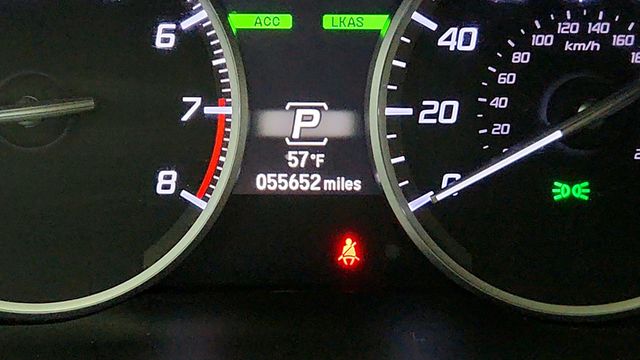 2019 Acura ILX Sedan w/Technology Pkg - 22941037 - 15