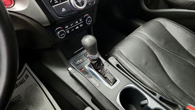 2019 Acura ILX Sedan w/Technology Pkg - 22941037 - 16