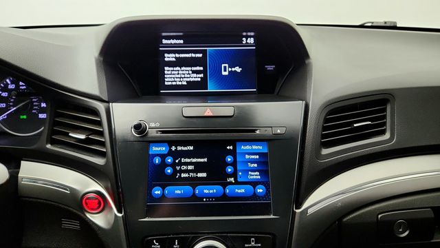 2019 Acura ILX Sedan w/Technology Pkg - 22941037 - 17