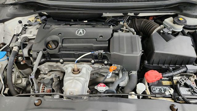 2019 Acura ILX Sedan w/Technology Pkg - 22941037 - 26