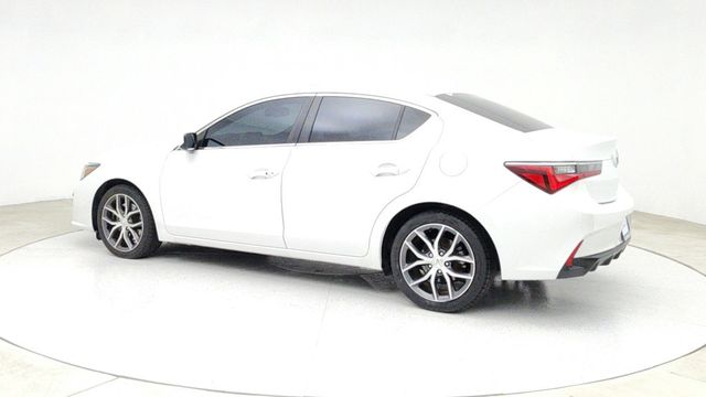 2019 Acura ILX Sedan w/Technology Pkg - 22941037 - 6