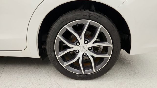 2019 Acura ILX Sedan w/Technology Pkg - 22941037 - 8