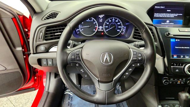 2019 Acura ILX Sedan w/Technology Pkg - 23092844 - 13