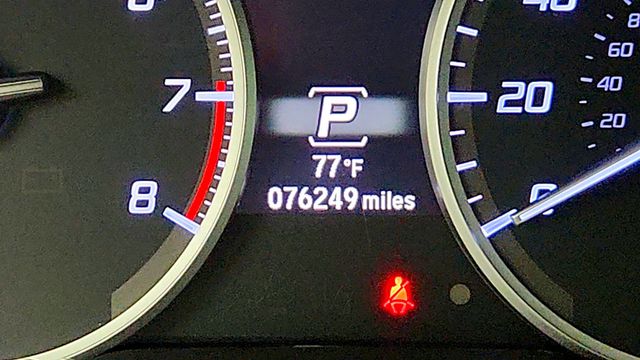 2019 Acura ILX Sedan w/Technology Pkg - 23092844 - 15