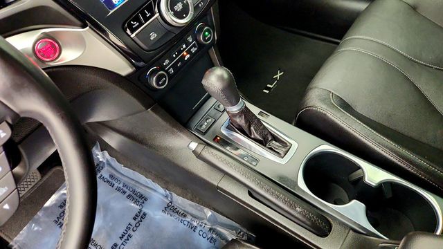 2019 Acura ILX Sedan w/Technology Pkg - 23092844 - 16