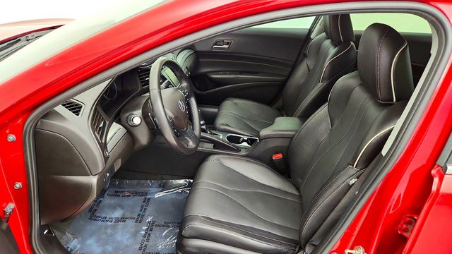 2019 Acura ILX Sedan w/Technology Pkg - 23092844 - 18