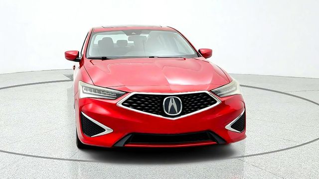 2019 Acura ILX Sedan w/Technology Pkg - 23092844 - 1