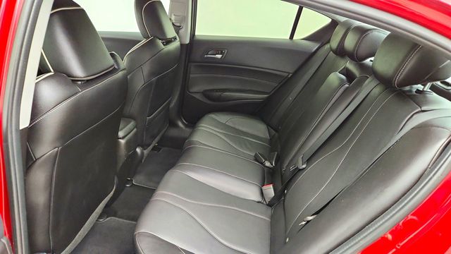 2019 Acura ILX Sedan w/Technology Pkg - 23092844 - 19