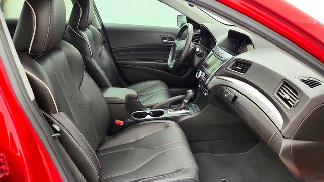 2019 Acura ILX Sedan w/Technology Pkg - 23092844 - 22