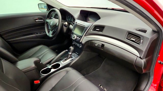 2019 Acura ILX Sedan w/Technology Pkg - 23092844 - 23