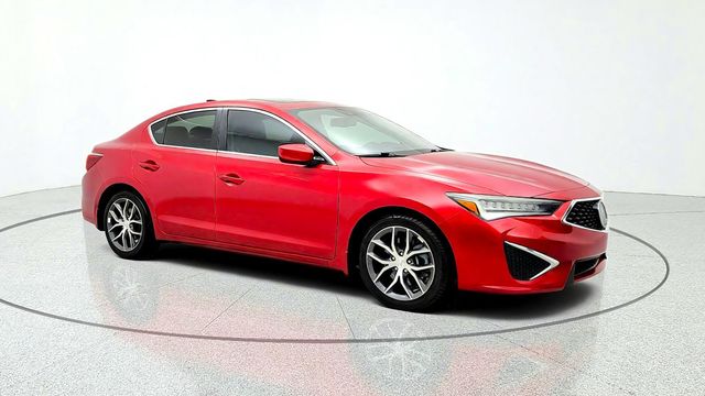 2019 Acura ILX Sedan w/Technology Pkg - 23092844 - 2