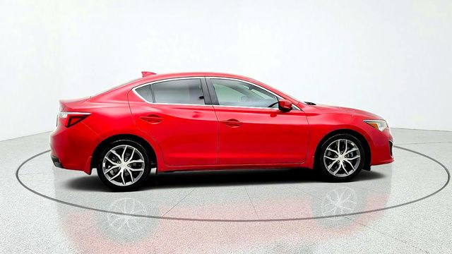 2019 Acura ILX Sedan w/Technology Pkg - 23092844 - 3