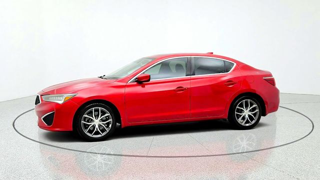 2019 Acura ILX Sedan w/Technology Pkg - 23092844 - 7
