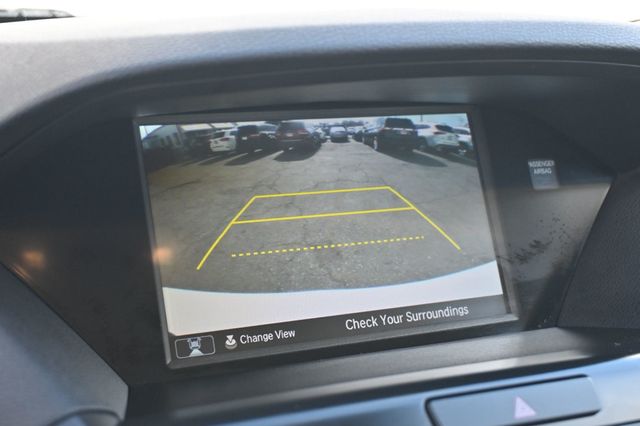 2019 Acura MDX FWD - 22981636 - 11