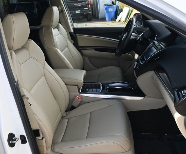2019 Acura MDX FWD - 22981636 - 16