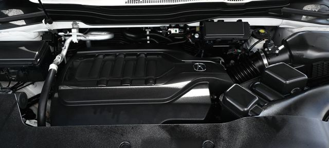 2019 Acura MDX FWD - 22981636 - 20