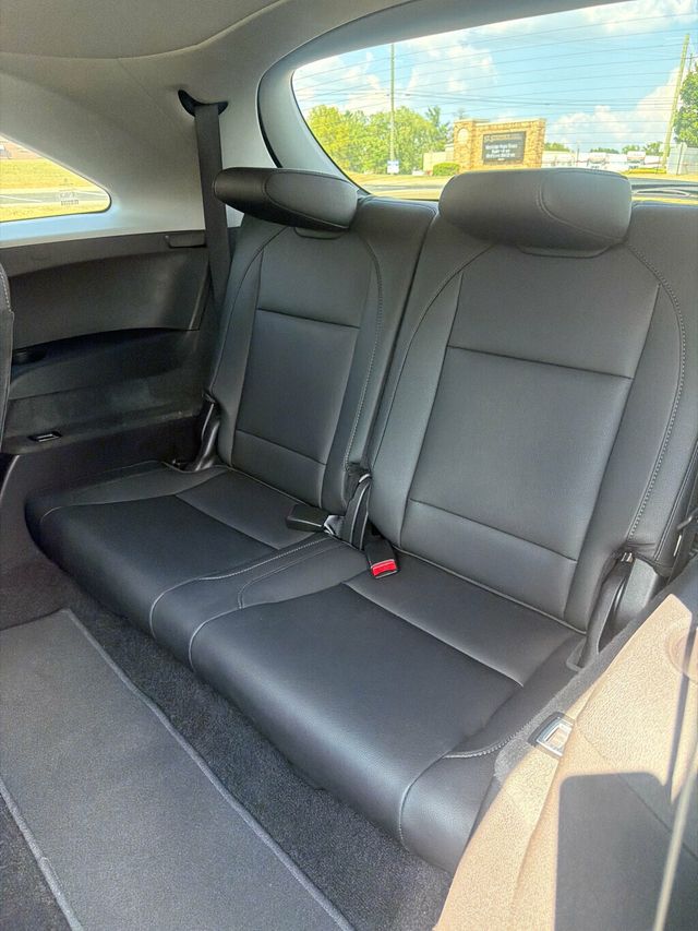 2019 Acura MDX FWD - 23083432 - 16
