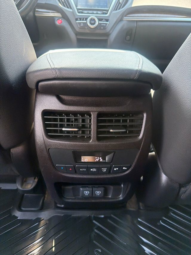2019 Acura MDX FWD - 23083432 - 17