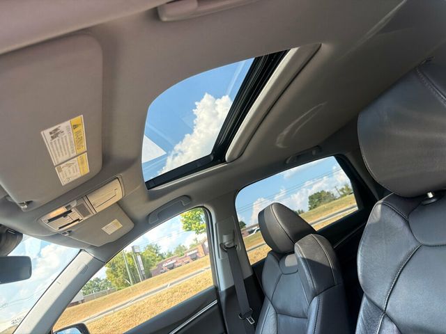 2019 Acura MDX FWD - 23083432 - 18